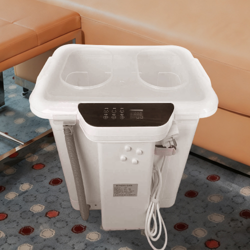 Foot bath bucket
