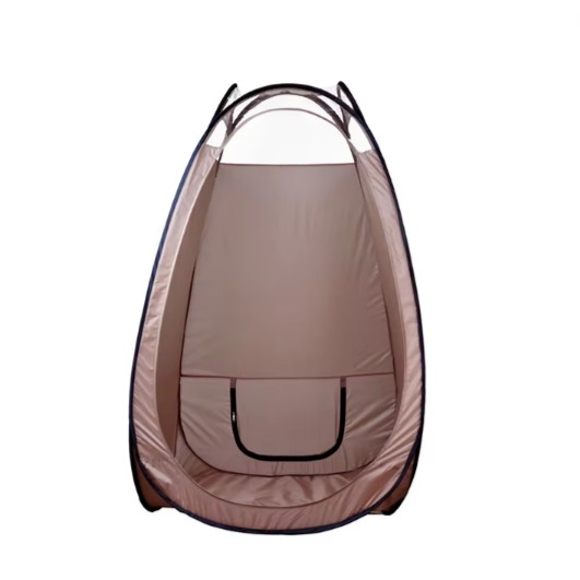 Tanning tent